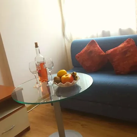 Family Solar מלון