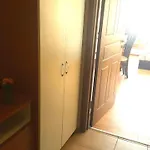 Family Solar فندق *