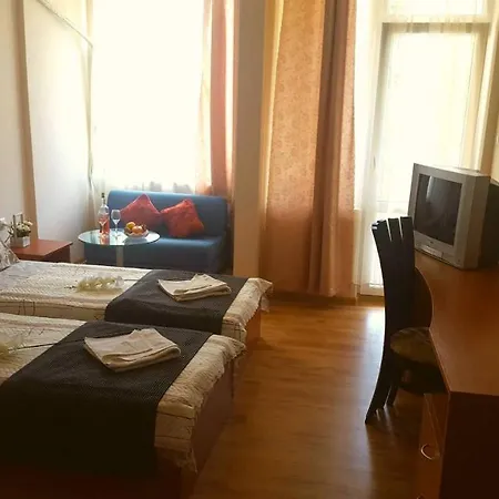 Family Solar * Slăntjev Brjag