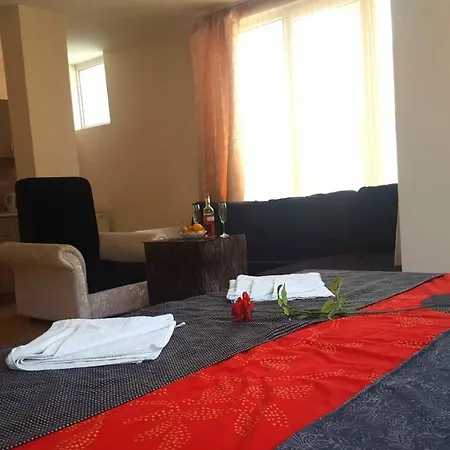 Family Solar Slăntjev Brjag