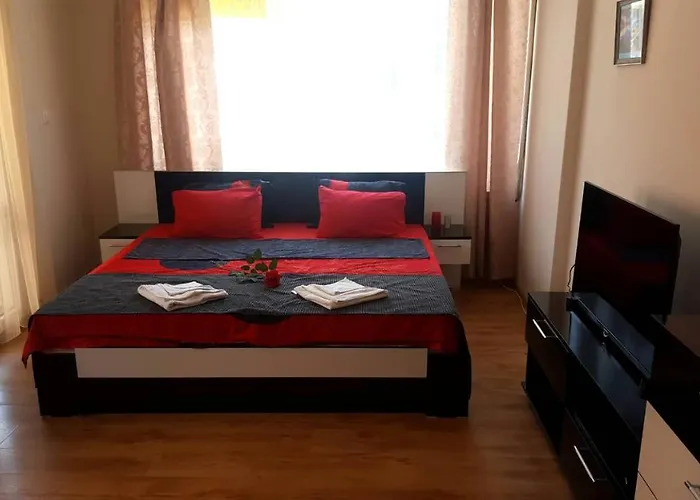 Family Solar Hotell *