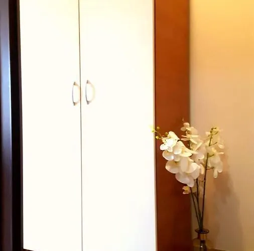 Family Solar Hotell *