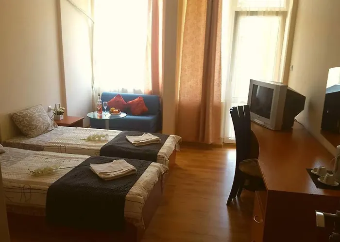 Family Solar * Slăntjev Brjag