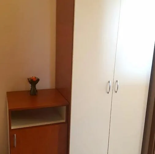 Family Solar Hotell Slăntjev Brjag