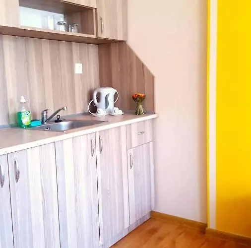 Family Solar Hotell *