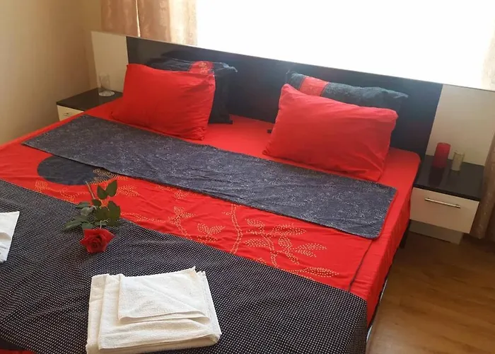 Family Solar * Slăntjev Brjag