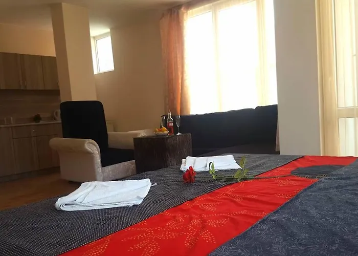 Family Solar Slăntjev Brjag