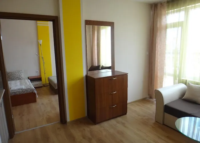 Family Solar * Slăntjev Brjag