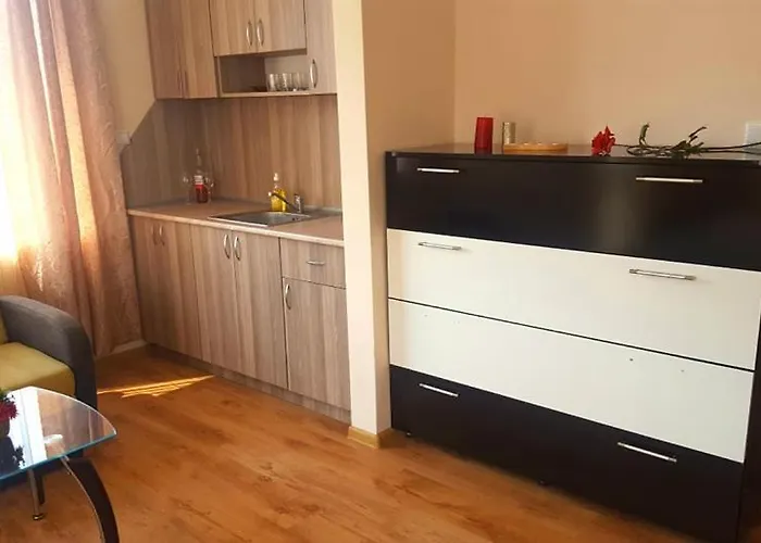 Family Solar * Slăntjev Brjag