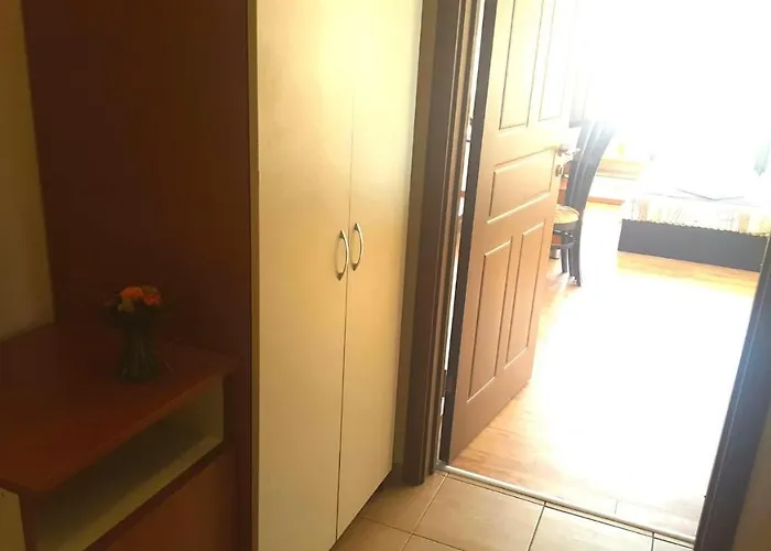 Family Solar Hotell *