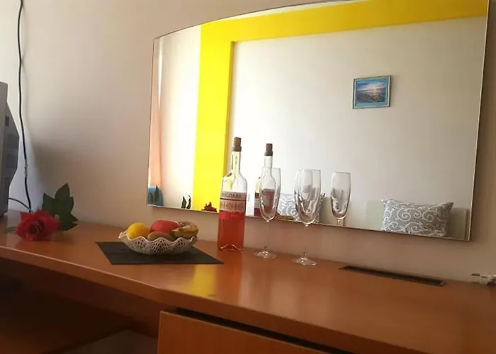 Family Solar Hotell *