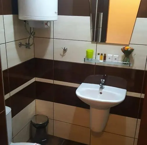 Family Solar Hotell *