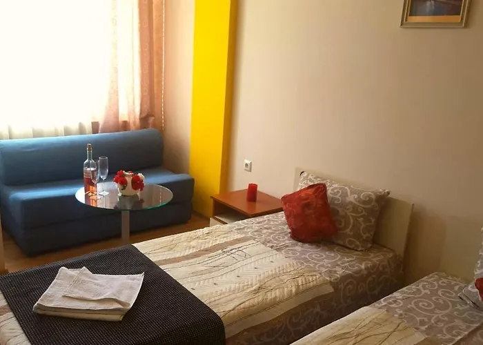 Family Solar Slăntjev Brjag