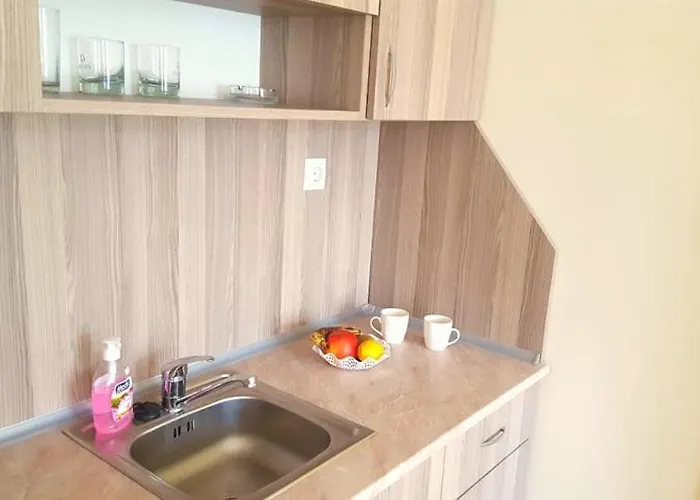 Family Solar Hotell Slăntjev Brjag