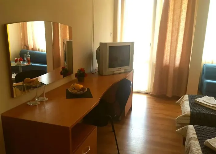 Family Solar Hotell *