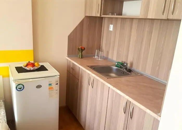 Family Solar Hotell *