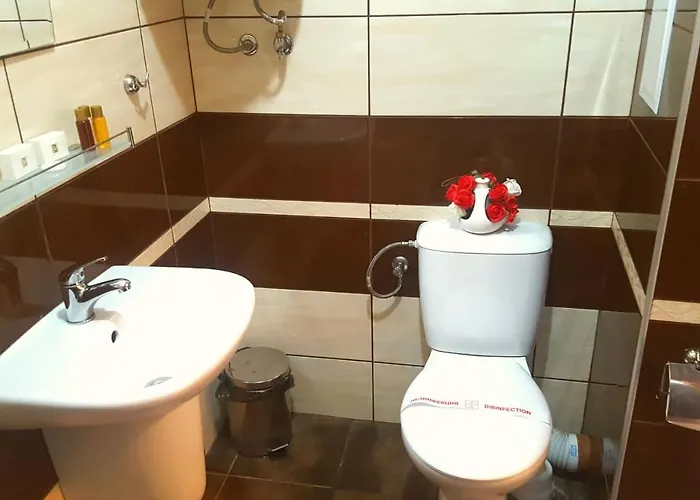 Family Solar Hotell *