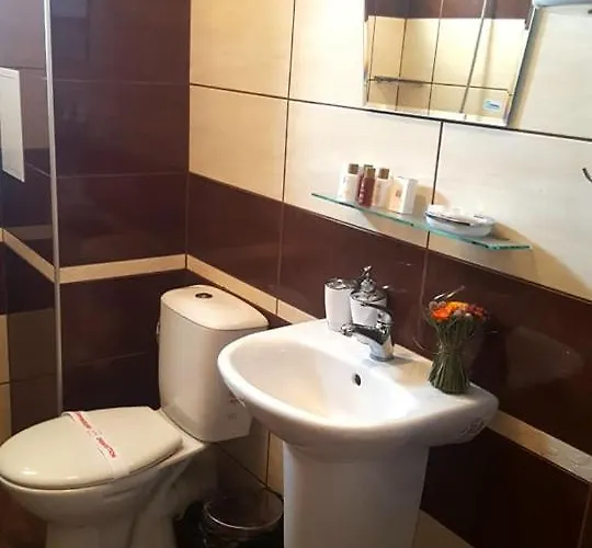 Family Solar Hotell *