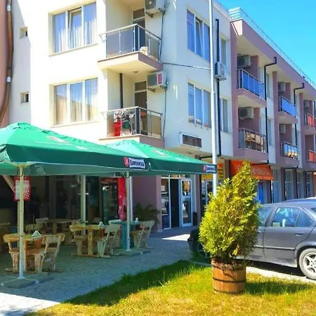 Hotel Family Solar Sunny Beach