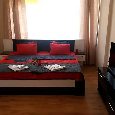 Family Solar Hotel *