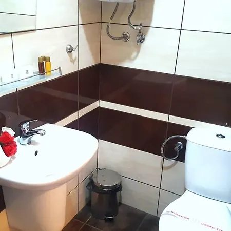 Family Solar Хотел Слънчев бряг