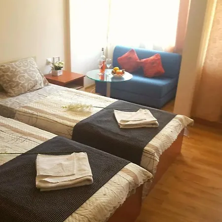 Family Solar Hotel *