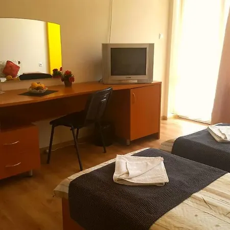 Family Solar * Slantchev Briag