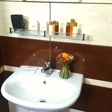 Family Solar Hotel *