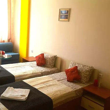 Hotel Family Solar