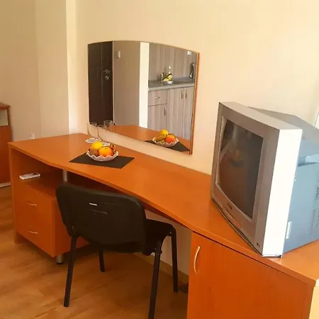 Hotel Family Solar Sunny Beach