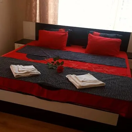 Family Solar Hotel Slantchev Briag