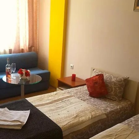 Family Solar Slantchev Briag