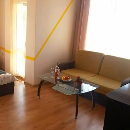 Szálloda Family Solar