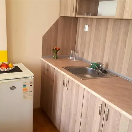 Family Solar Hotel *