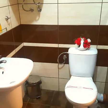 Family Solar Hotel *