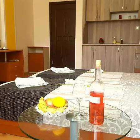 Family Solar Sunny Beach