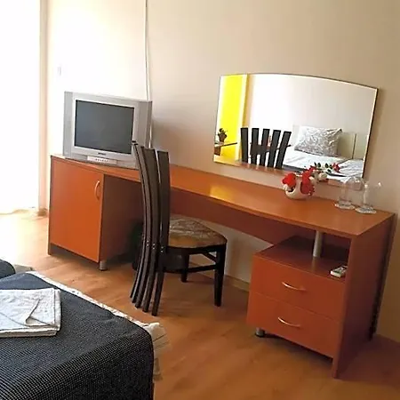 Szálloda Family Solar *