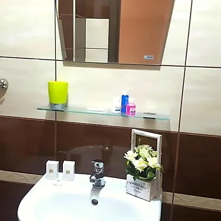 Szálloda Family Solar *