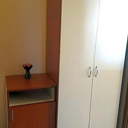 Szálloda Family Solar