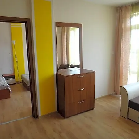 Szálloda Family Solar *