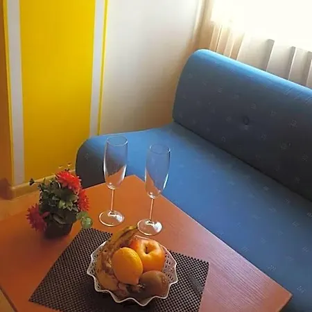 Szálloda Family Solar