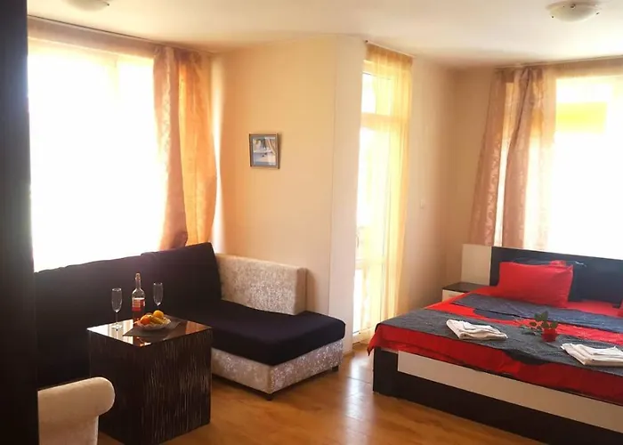 Family Solar Słoneczny Brzeg