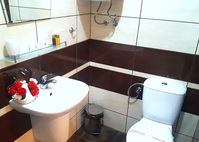 Family Solar Hotel Słoneczny Brzeg