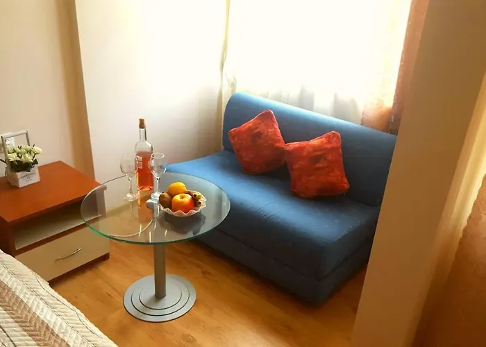 Otel Family Solar Sunny Beach