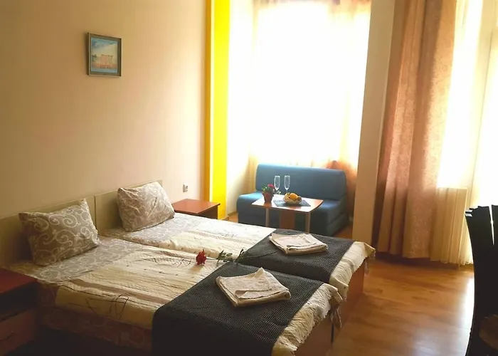 Hotel Family Solar *