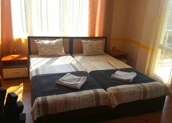 Family Solar Hotel *