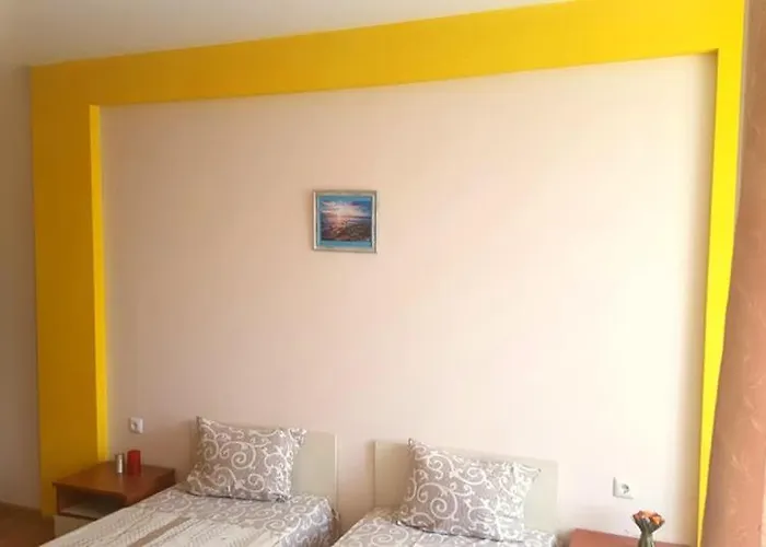 Family Solar Słoneczny Brzeg