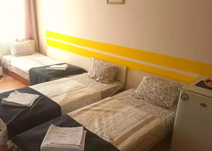 Family Solar Słoneczny Brzeg