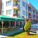 酒店 Family Solar 阳光海滩