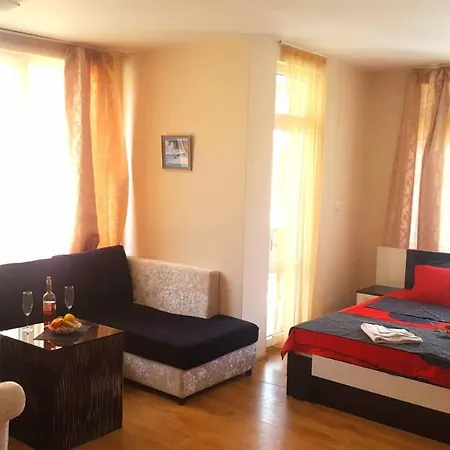 Family Solar Sluneční pobřeží